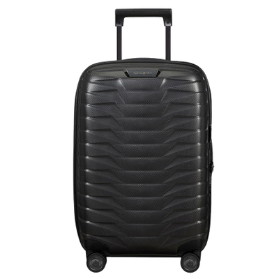 matt graphite proxis spinne