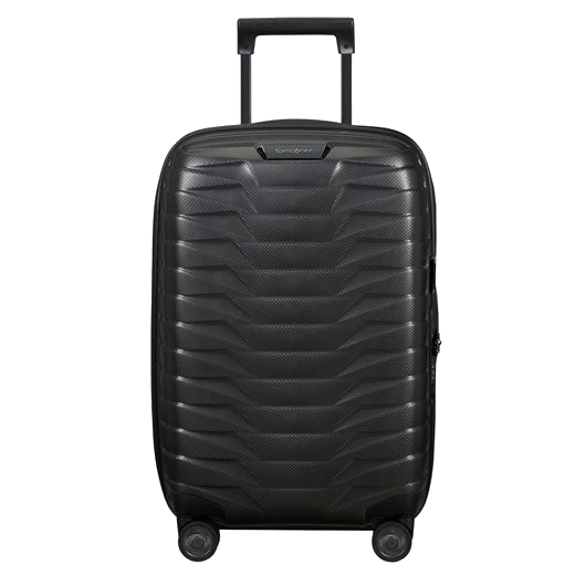 matt graphite proxis spinne