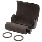 wolf 1834 black grey blake watch roll with capsule inside 2
