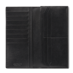 montblanc 14cc wallet black