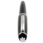montblanc meisterst ck pens meisterst ck classique platinum plated rollerball pen 609a51bddf78683a9e5a8cf3107cd48c 2