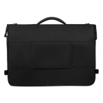 garment bag black