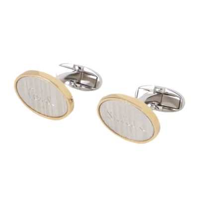 m1a cuff noval 82 0 paul smith cufflinks