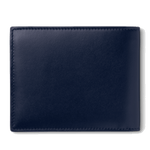 mb ink blue wallet 6cc