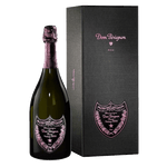 vintage 2008 rose dom perig