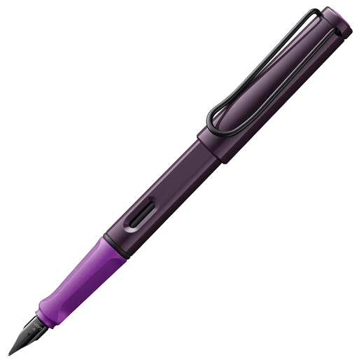 violet blackberry safari fo