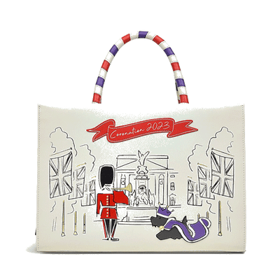 radley london coronation pa