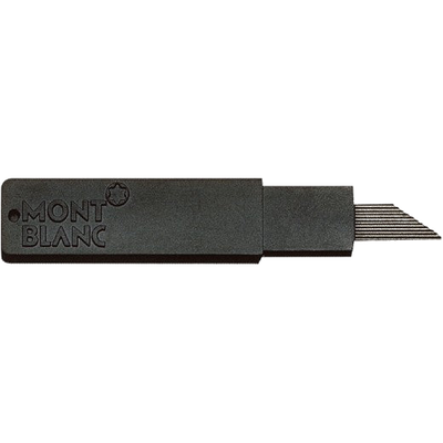 montblanc hb 0 7mm pencil leads