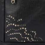paul smith backpack studs