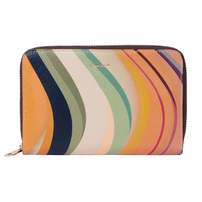 paul smith w1a 8056 gswirl 90 0 swirl medium purse