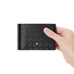 montblanc 131765 extreme 3.0 money clip wallet1