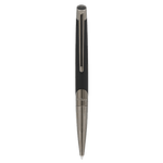 black gunmetal ballpoint