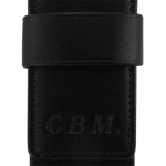 montblanc leather embossing 752c2d6b85190fc2d1f28162955369b0