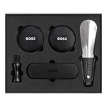 hugoboss shoe set