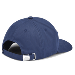 sevile dark blue cap cotton