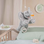 steiff my first steiff ellie the music box elephant lifestyle