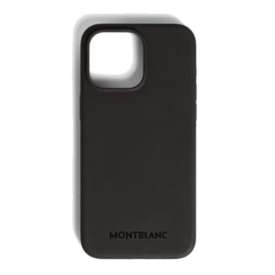 mb198882 montblanc iphone16 pro max magsafe case