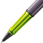 al star aubergine special edition rollerball pen 2