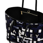 radley 110298 southwell gardens geo tote bag3