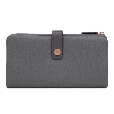 radley 13703 larkswood purse charcoal