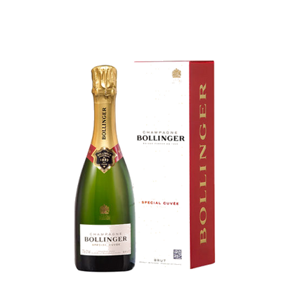 bollinger special cuvee champagne 37 5cl half bottle 53435b061d48452f5043ba9c25cc894c