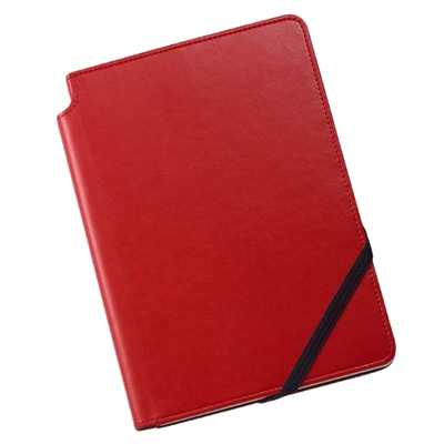 cross medium crimson lined journal ad281 3m