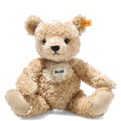 steiff paddy the teddy bear
