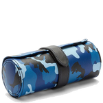wolf 1834 elements water triple watch roll front