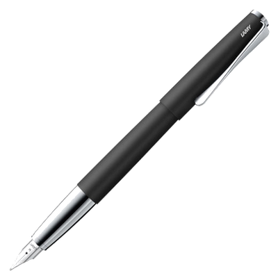 lamy black studio fountain  13437ed034f04972c166de85812697f2 2