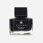 The Blue/Black Ink Bottle 62.5ml by Cross.