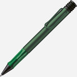 The LAMY AL-Star Pine Green Special Edition Ballpoint Pen by LAMY.