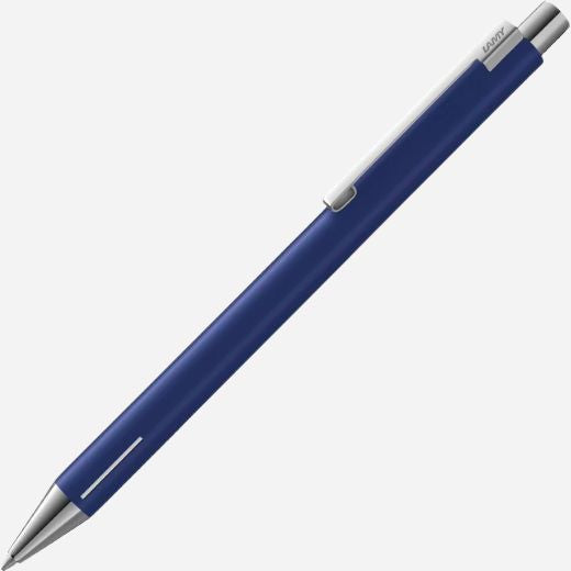 The Econ Special Edition Dark Dusk Ballpoint Pen by LAMY.