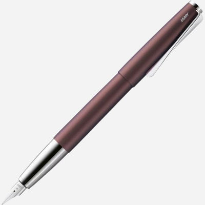 The Special Edition Orion Matt Studio Fountain Pen M by LAMY.