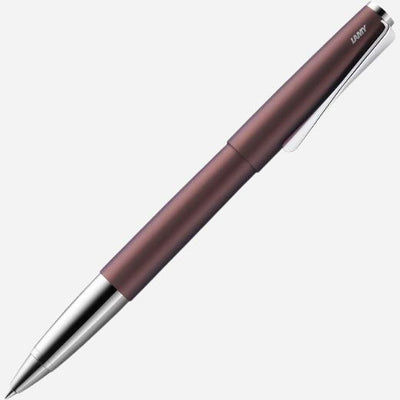 The Special Edition Orion Matt Studio Rollerball Pen by LAMY.