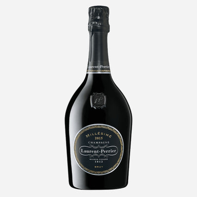 Brut Millésimé 2015 75cl Champagne