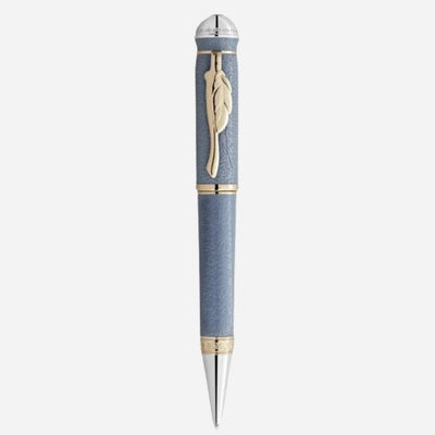 The Writers Edition Homage to Johann Wolfgang von Goethe Ballpoint Pen Limited Edition by Montblanc.