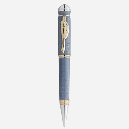 The Writers Edition Homage to Johann Wolfgang von Goethe Ballpoint Pen Limited Edition by Montblanc.