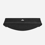 The Black Leather Blotter by Montblanc.