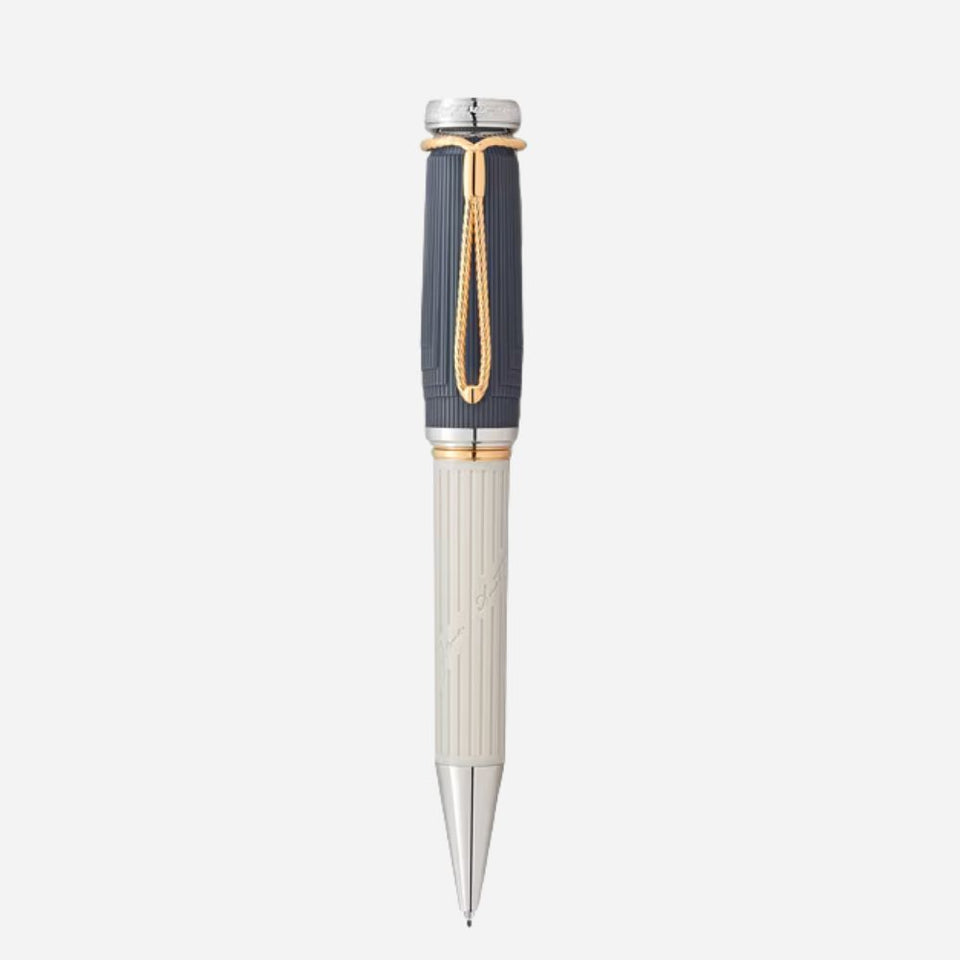 The Montblanc Writers Edition Homage to Jane Austen LE Mechanical Pencil by Montblanc.