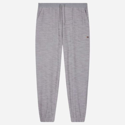 The Men's Hibbert Grey Loungewear Pant by Paul Smith.