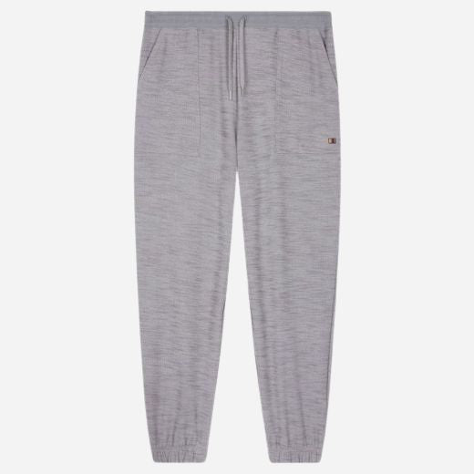 The Men's Hibbert Grey Loungewear Pant by Paul Smith.