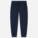 The Men's Hibbert Navy Blue Loungewear Pant by Paul Smith.