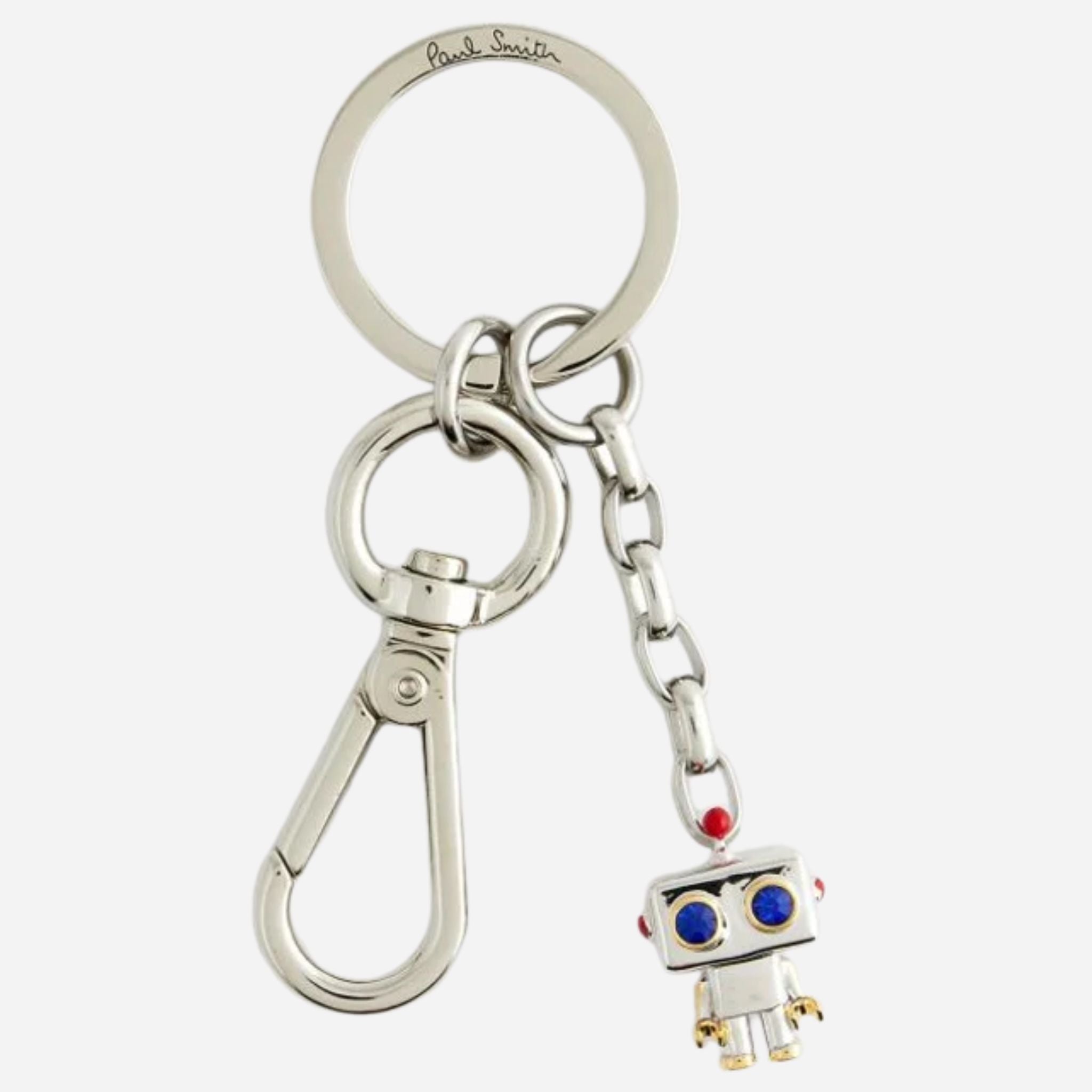 Keyrings – Wheelers Luxury Gifts