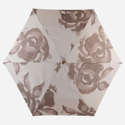 Radley Floral Salt Responsible Handbag Umbrella