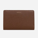 The Picton Place Chocolate Brown Medium Bifold Purse by Radley.
