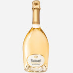 The Blanc de Blancs Brut Champagne - Magnum 150cl by Ruinart.