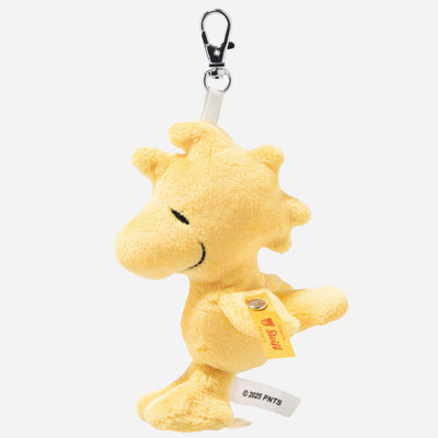 The 11 cm Woodstock Pendant by Steiff.