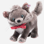 The Steiff 17 cm Limited Edition Disney Aristocat Berlioz by Steiff.