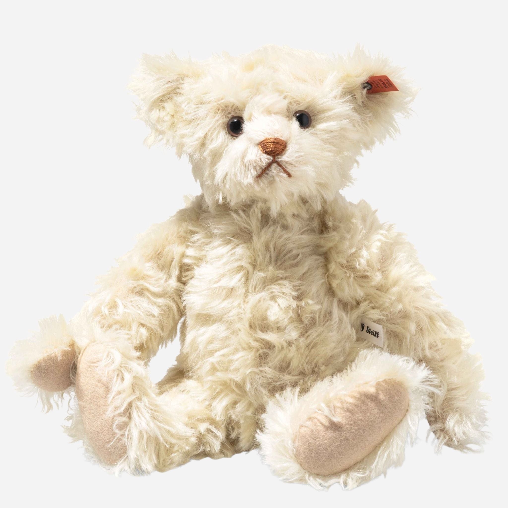Steiff Limited Edition 1925 Teddy Bear Replica – Wheelers Luxury Gifts