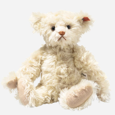 The 1925 Teddy Bear Replica 33 cm by Steiff.